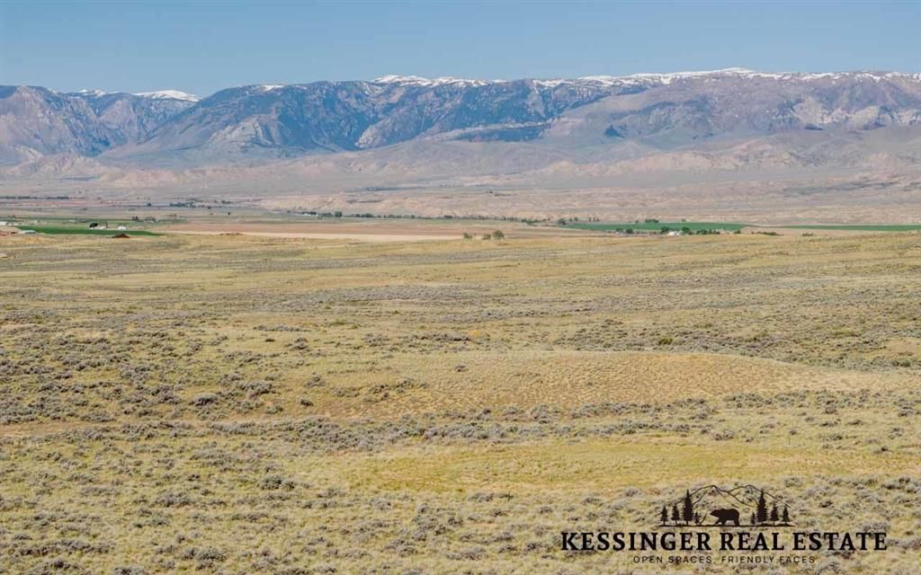 Photo of TBD Cumberland Rd, Clark, WY 82435 (MLS # 10032407)