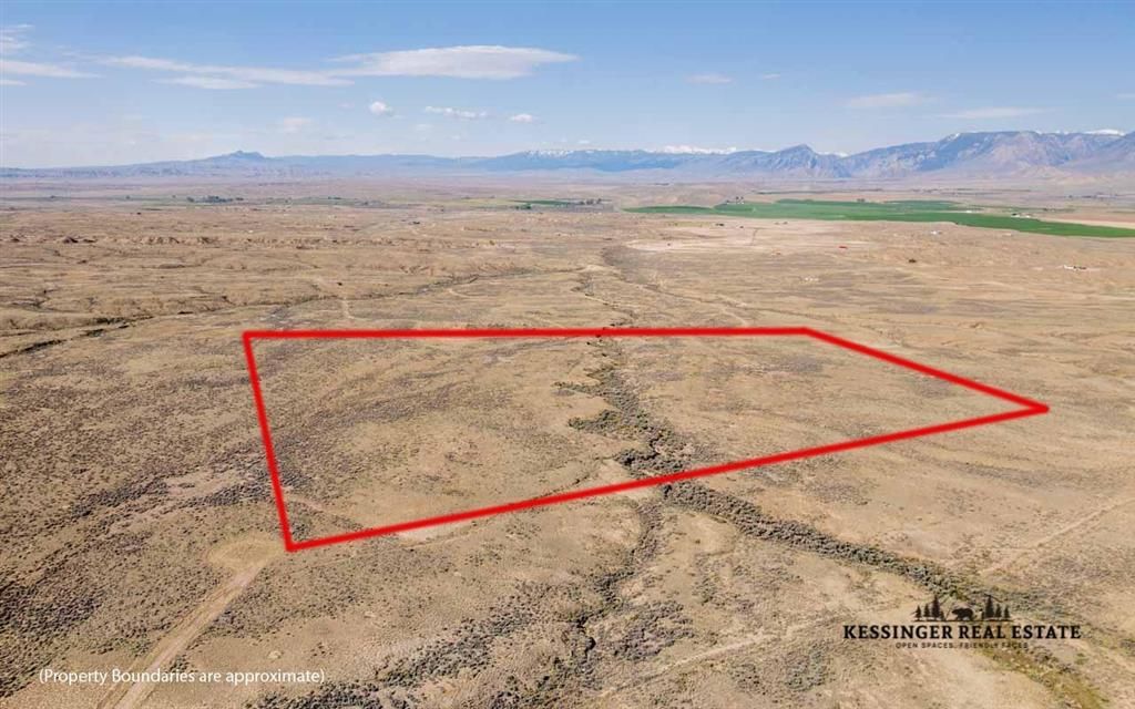 Photo of TBD Cumberland Rd, Clark, WY 82435 (MLS # 10032407)