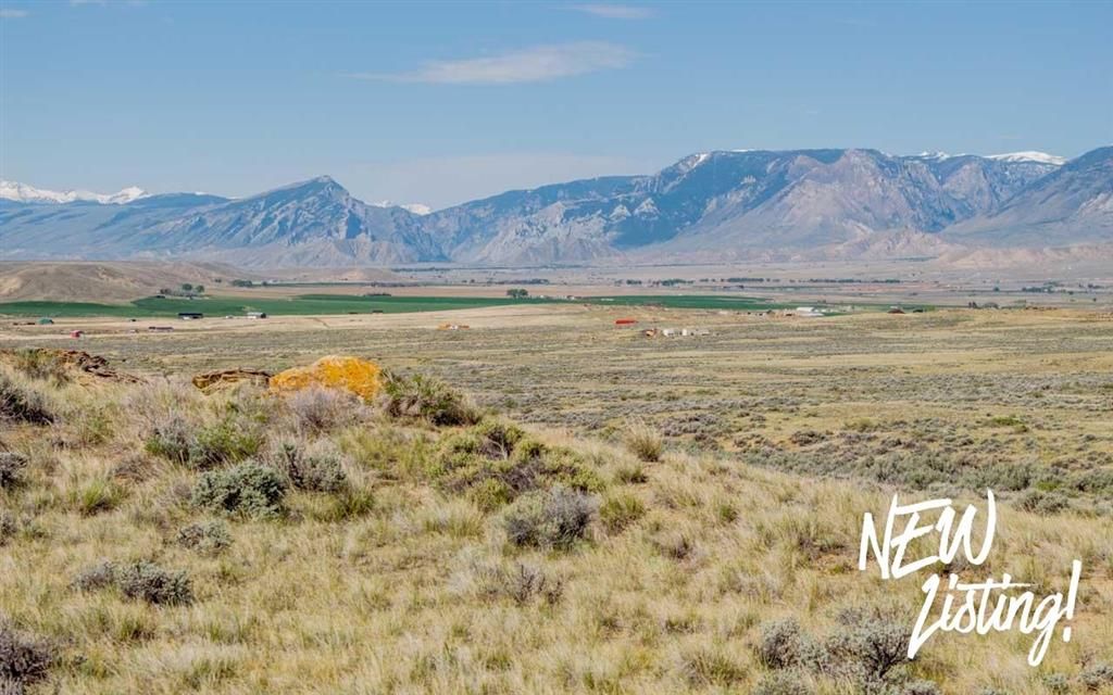 Photo of TBD Cumberland Rd, Clark, WY 82435 (MLS # 10032407)