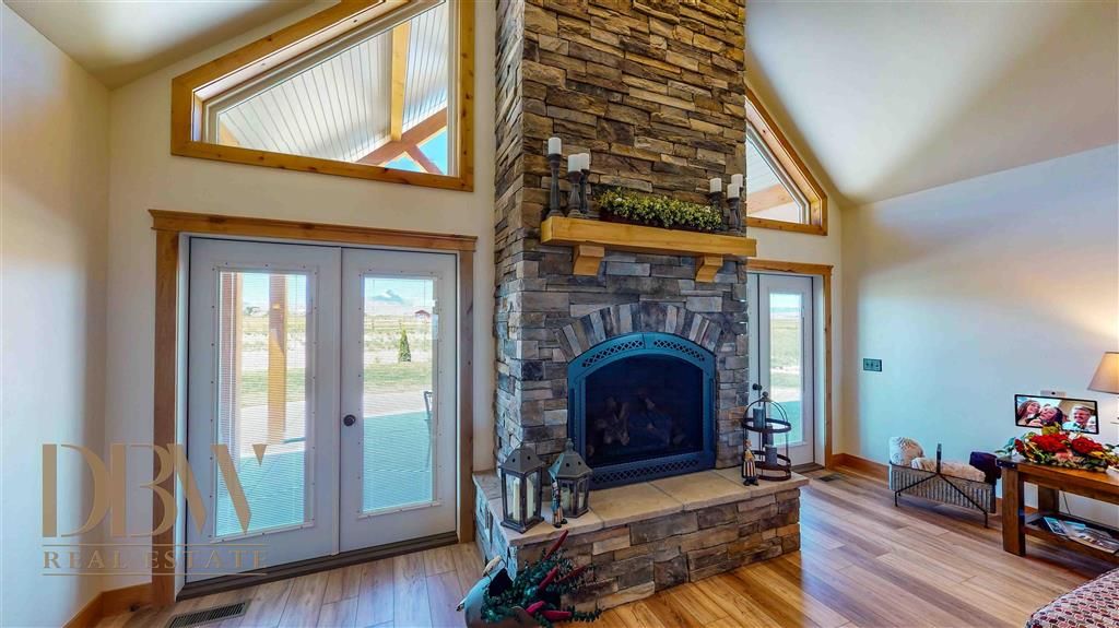 Photo of 57 Stone Sheep Circle, Powell, WY 82435 (MLS # 10031640)