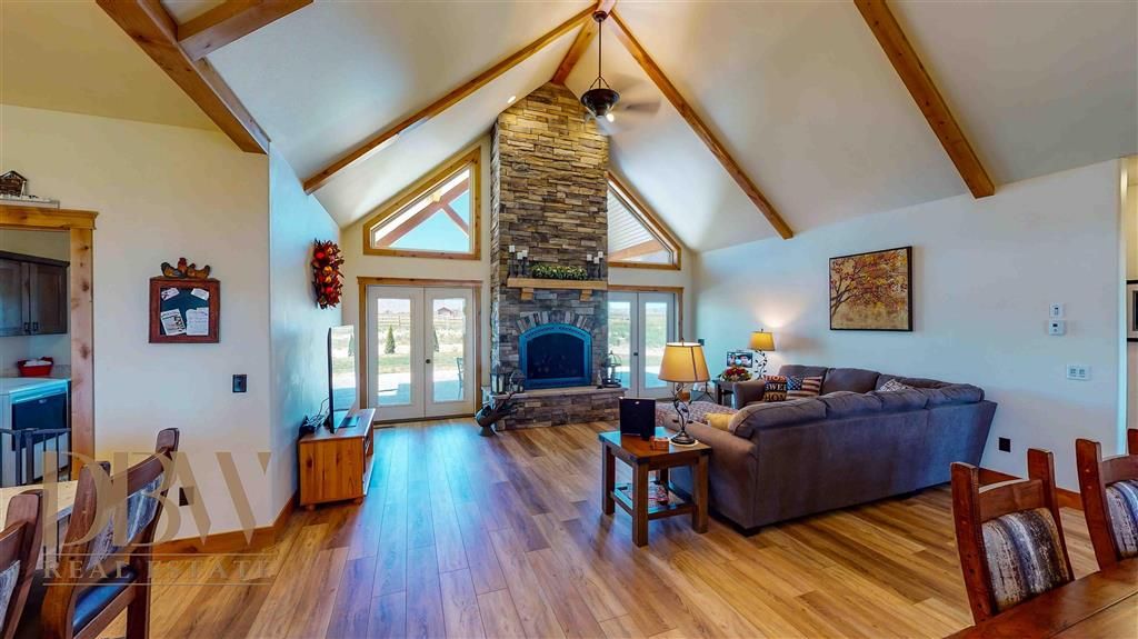 Photo of 57 Stone Sheep Circle, Powell, WY 82435 (MLS # 10031640)
