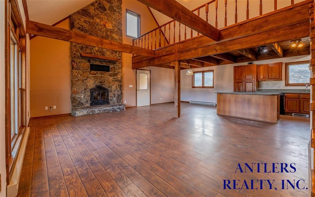 Photo of 82 Stagecoach Trl, Cody, WY 82414 (MLS # 10031920)