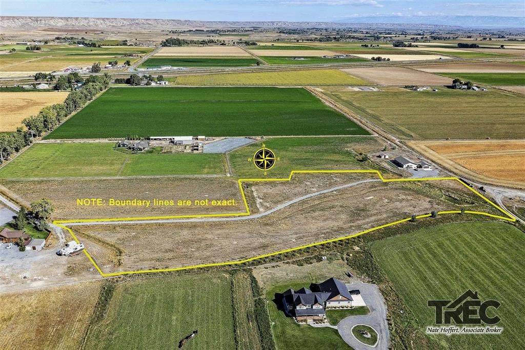 Photo of TBD Road 13 #2, Powell, WY 82435 (MLS # 10031701)