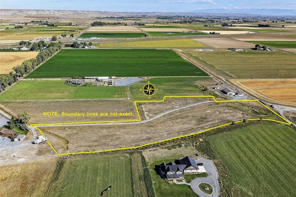 Photo of TBD Road 13 #2, Powell, WY 82435 (MLS # 10031701)