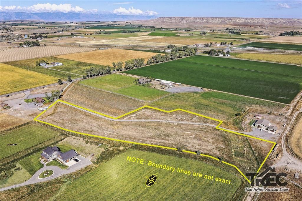 Photo of TBD Road 13 #2, Powell, WY 82435 (MLS # 10031701)