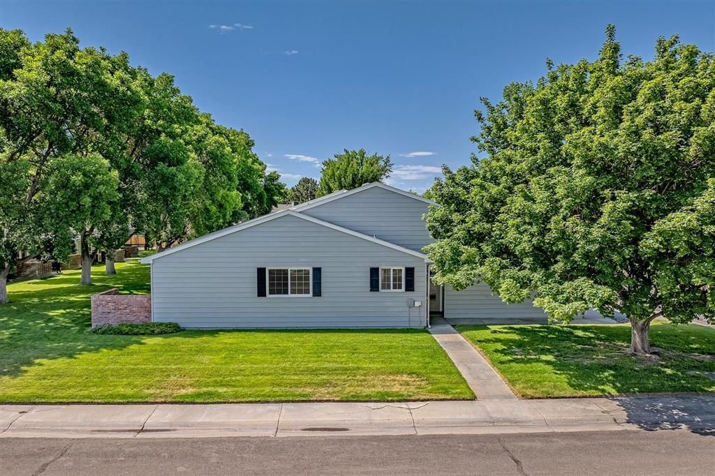 Photo of 966 Avenue G #1, Powell, WY 82435 (MLS # 10031423)