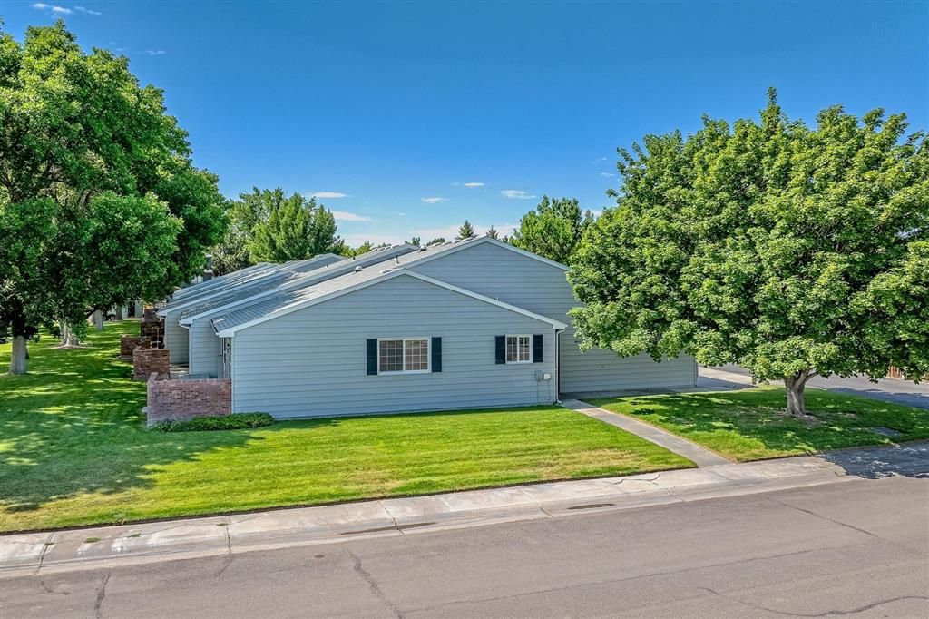 Photo of 966 Avenue G #1, Powell, WY 82435 (MLS # 10031423)