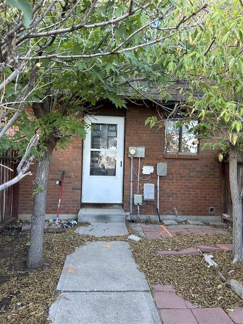 Photo of 1726 26th St, Cody, WY 82414 (MLS # 10031687)