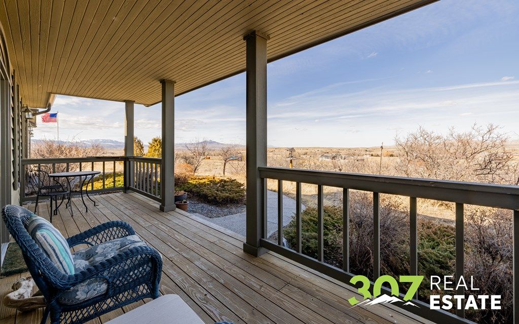 Photo of 72 Wild Horse Rd, Cody, WY 82414 (MLS # 10032230)
