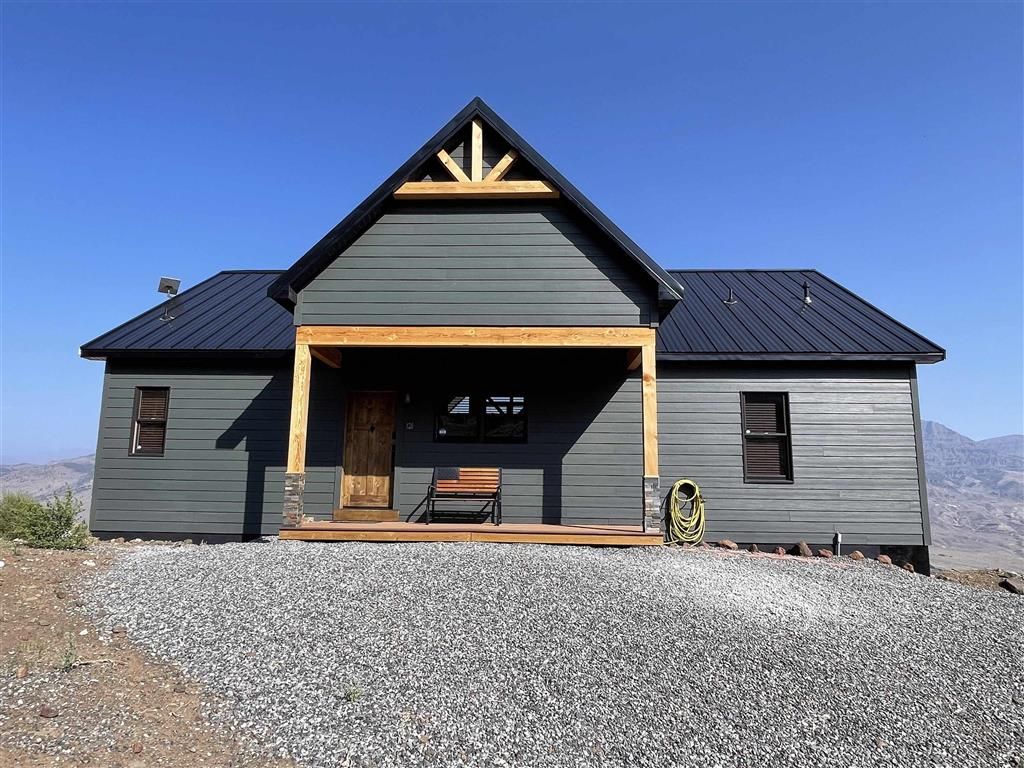 Photo of 128 Aerie Dr, Cody, WY 82414 (MLS # 10031907)