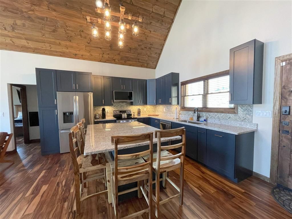 Photo of 128 Aerie Dr, Cody, WY 82414 (MLS # 10031907)