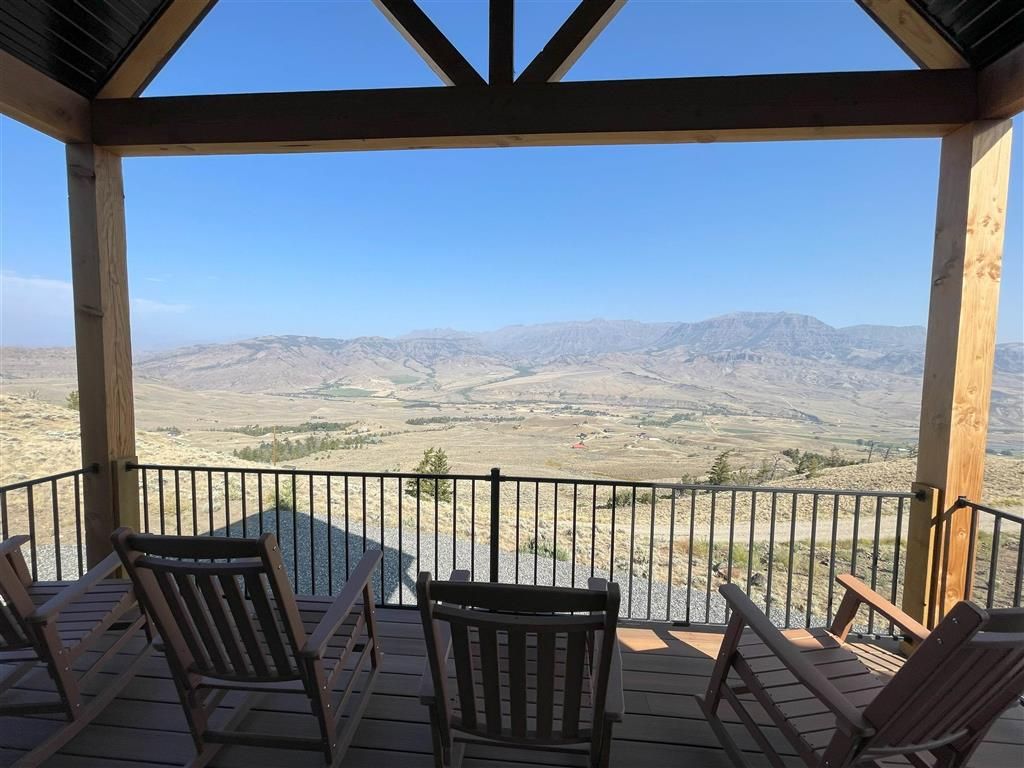 Photo of 128 Aerie Dr, Cody, WY 82414 (MLS # 10031907)