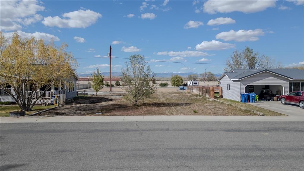 Photo of TBD 2nd St E #4, Lovell, WY 82431 (MLS # 10030879)