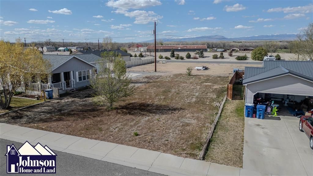 Photo of TBD 2nd St E #4, Lovell, WY 82431 (MLS # 10030879)