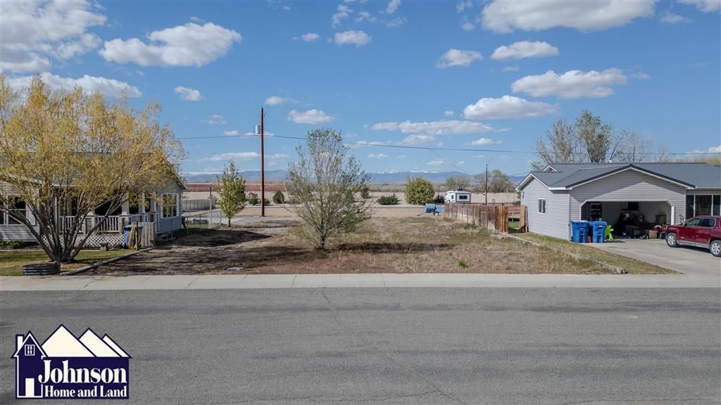 Photo of TBD 2nd St E #4, Lovell, WY 82431 (MLS # 10030879)