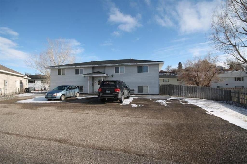 Photo of 1008 Glade Ct #3, Cody, WY 82414 (MLS # 10031645)