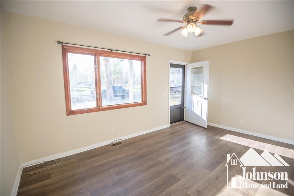 Photo of 235 N Cheyenne St, Powell, WY 82435 (MLS # 10031772)