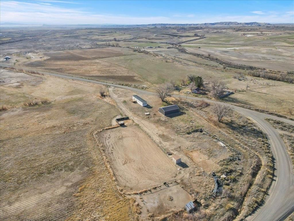 Photo of 127 Lane 5W, Deaver, WY 82421 (MLS # 10032268)