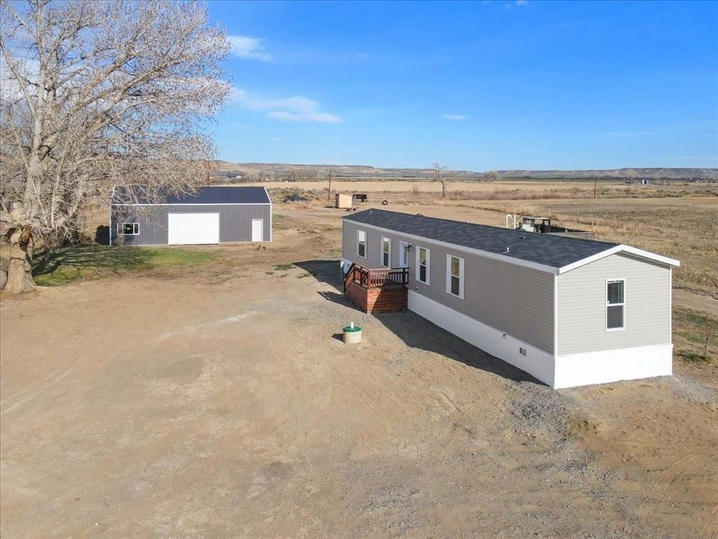 Photo of 127 Lane 5W, Deaver, WY 82421 (MLS # 10032268)