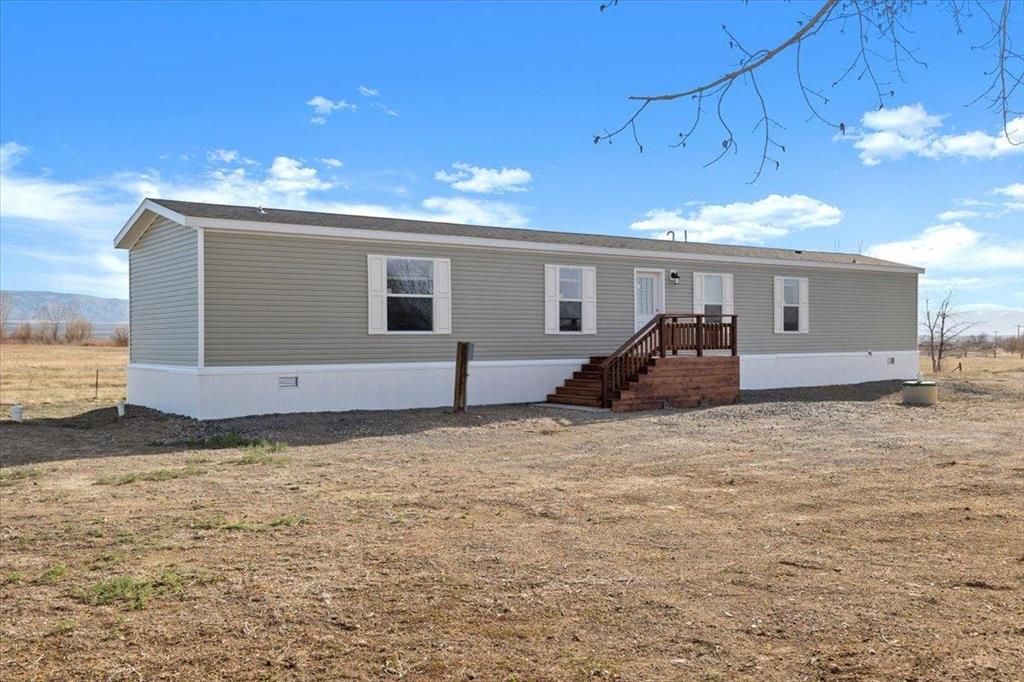 Photo of 127 Lane 5W, Deaver, WY 82421 (MLS # 10032268)