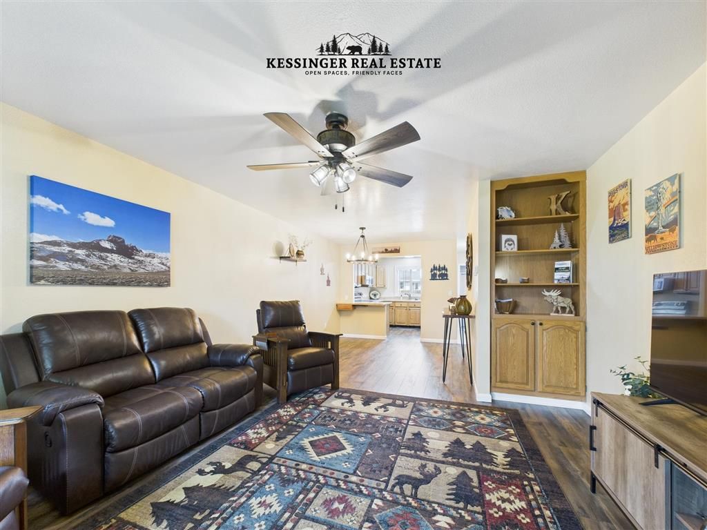 Photo of 966 Avenue G #2, Powell, WY 82435 (MLS # 10031505)
