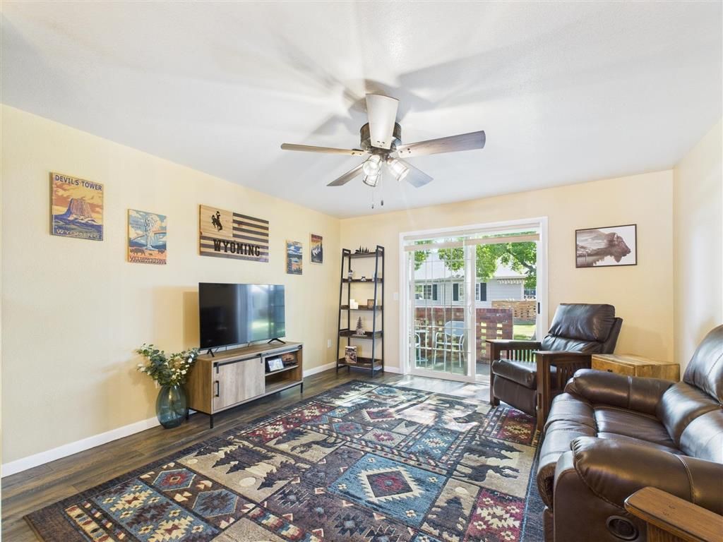 Photo of 966 Avenue G #2, Powell, WY 82435 (MLS # 10031505)