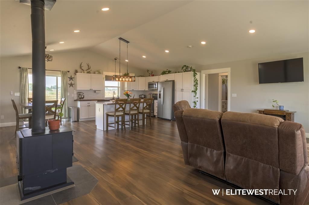 Photo of 1396 Forgiveness Dr, Powell, WY 82435 (MLS # 10031649)