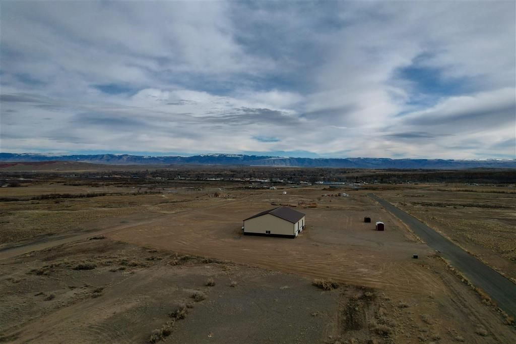 Photo of 926 4th Ave, Greybull, WY 82426 (MLS # 10032059)
