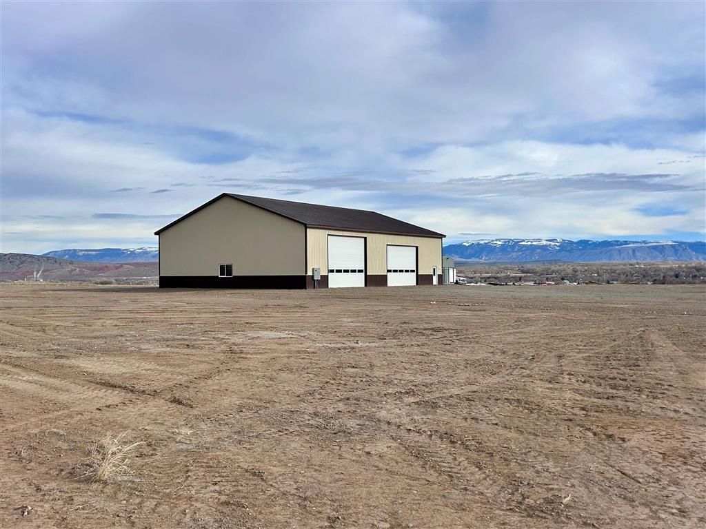 Photo of 926 4th Ave, Greybull, WY 82426 (MLS # 10032059)