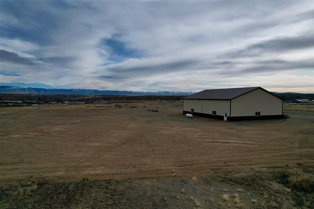 Photo of 926 4th Ave, Greybull, WY 82426 (MLS # 10032059)