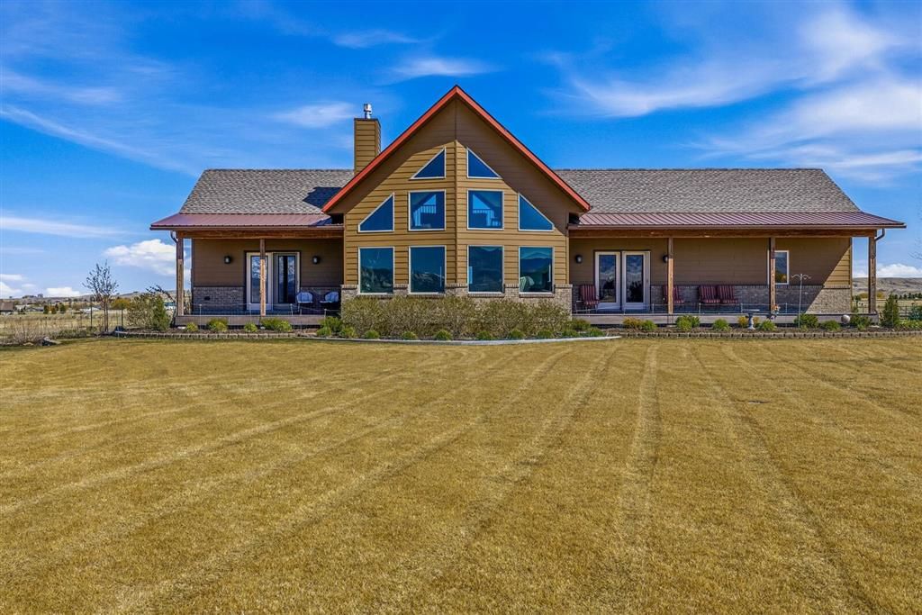 Photo of 17 Patriot Dr, Cody, WY 82414 (MLS # 10032334)