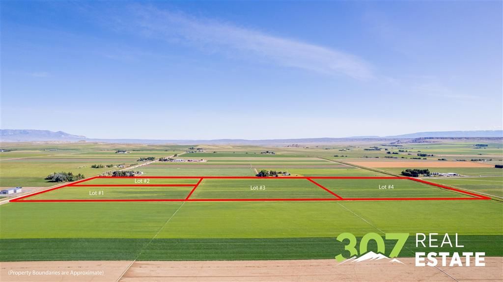 Photo of TBD Lane 10 #Lot 2, Powell, WY 82435 (MLS # 10031417)