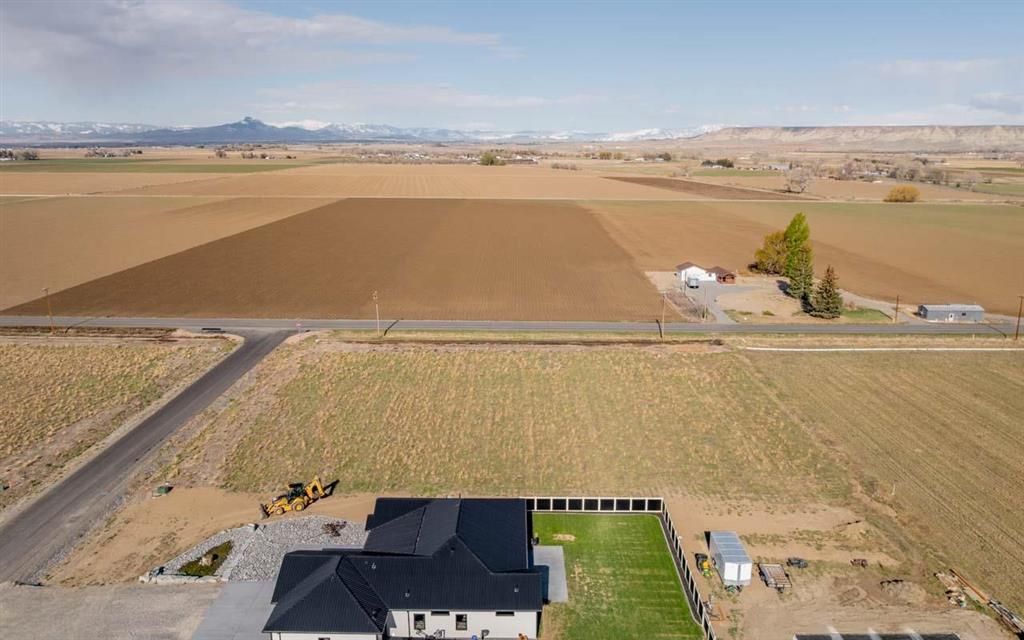 Photo of TBD Cora Ln, Powell, WY 82435 (MLS # 10032338)