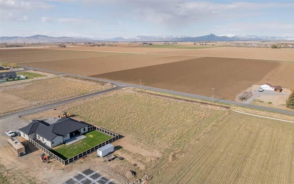 Photo of TBD Cora Ln, Powell, WY 82435 (MLS # 10032338)