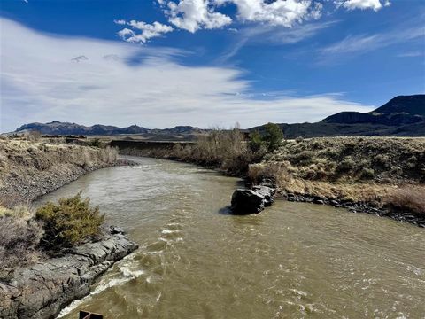 Tiny photo for 74 Big Creek Dr, Cody, WY 82414 (MLS # 10032003)