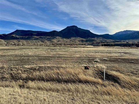 Tiny photo for 74 Big Creek Dr, Cody, WY 82414 (MLS # 10032003)