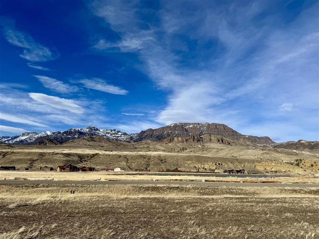 Photo of 74 Big Creek Dr, Cody, WY 82414 (MLS # 10032003)