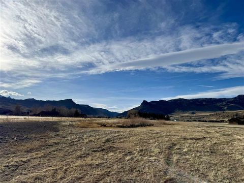 Tiny photo for 74 Big Creek Dr, Cody, WY 82414 (MLS # 10032003)