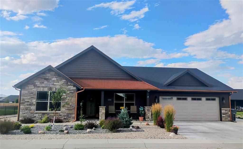 Photo of 3301 Hardpan Ave, Cody, WY 82414 (MLS # 10032119)