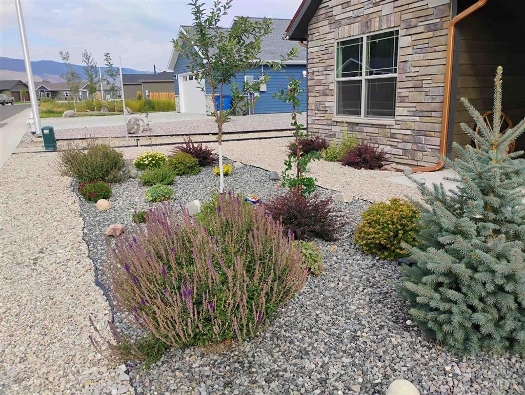 Photo of 3301 Hardpan Ave, Cody, WY 82414 (MLS # 10032119)