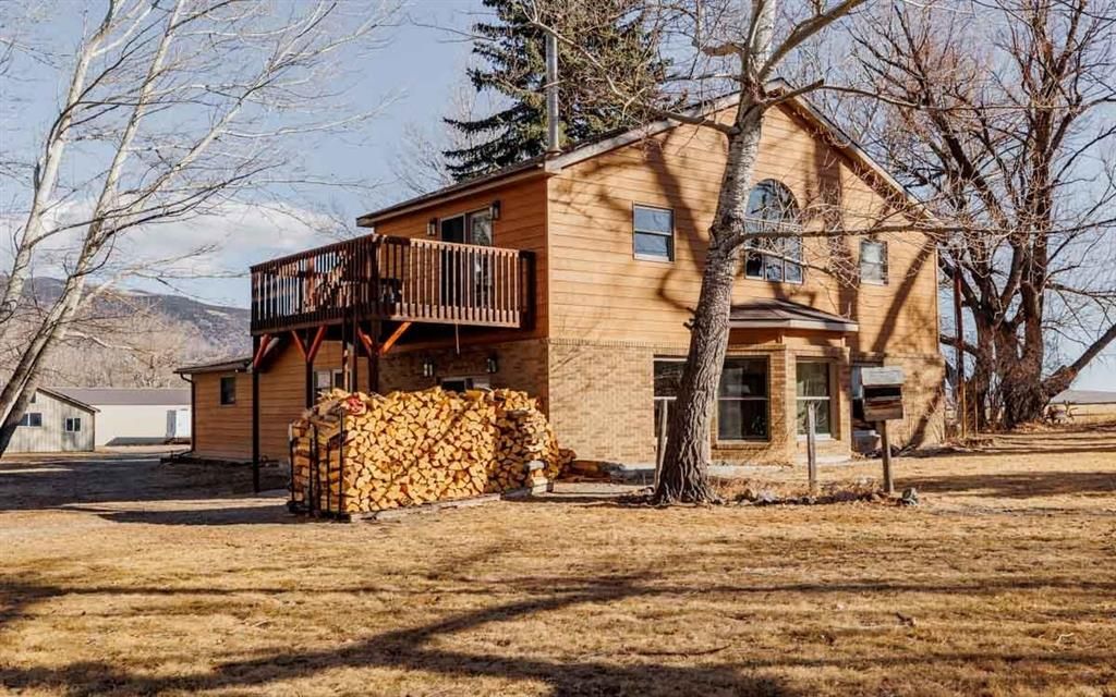 Photo of 745 Southfork Rd, Cody, WY 82414 (MLS # 10032050)