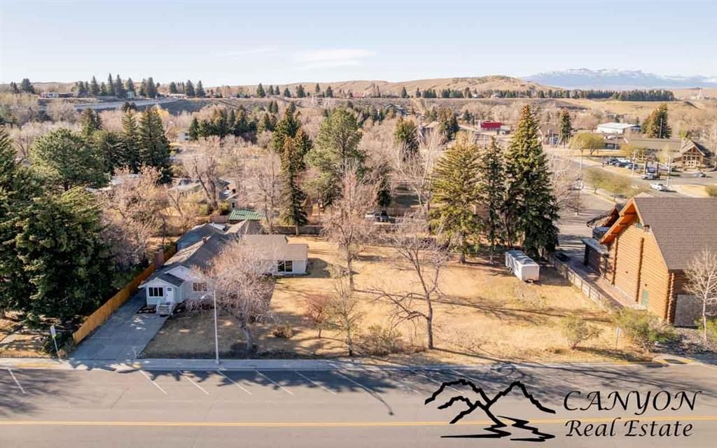 Photo of 820 Cody Ave, Cody, WY 82414 (MLS # 10032243)