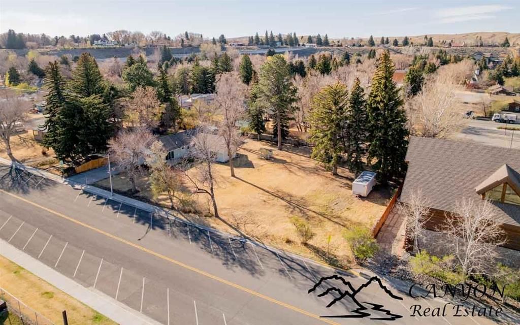 Photo of 820 Cody Ave, Cody, WY 82414 (MLS # 10032243)