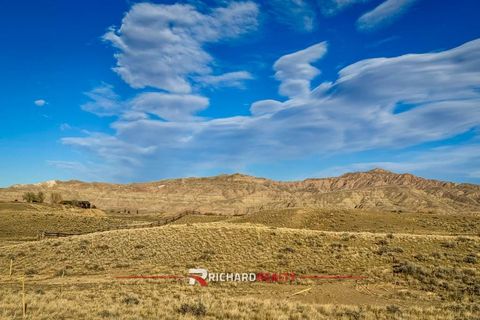 Tiny photo for 21 Rolling Hills Dr, Cody, WY 82414 (MLS # 10031834)