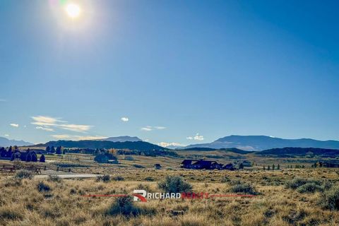 Tiny photo for 21 Rolling Hills Dr, Cody, WY 82414 (MLS # 10031834)