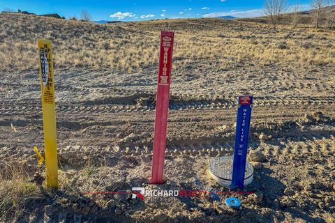 Tiny photo for 21 Rolling Hills Dr, Cody, WY 82414 (MLS # 10031834)