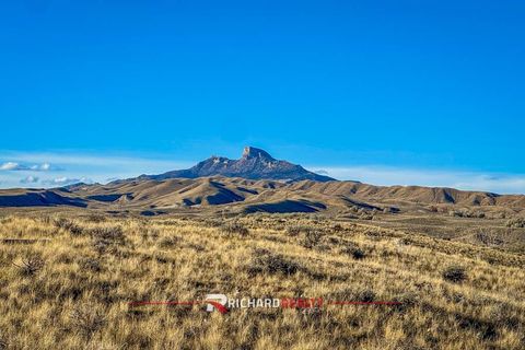 Tiny photo for 21 Rolling Hills Dr, Cody, WY 82414 (MLS # 10031834)