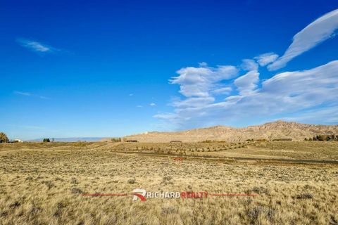 Tiny photo for 21 Rolling Hills Dr, Cody, WY 82414 (MLS # 10031834)