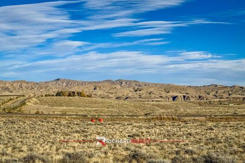 Tiny photo for 21 Rolling Hills Dr, Cody, WY 82414 (MLS # 10031834)