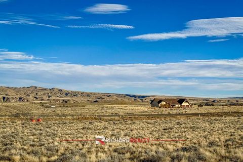 Tiny photo for 21 Rolling Hills Dr, Cody, WY 82414 (MLS # 10031834)